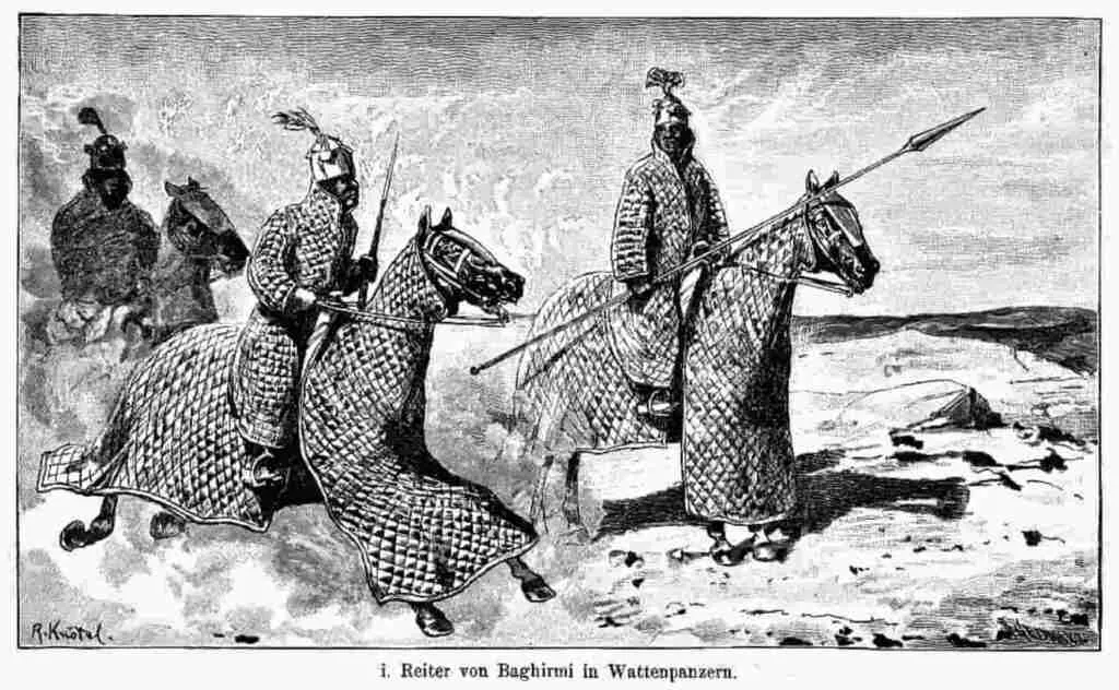 Historia Burkina Faso
