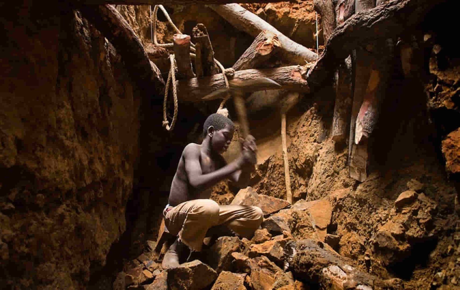 Economía Burkina Faso