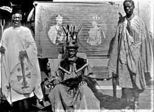 Cultura y religión Igbo