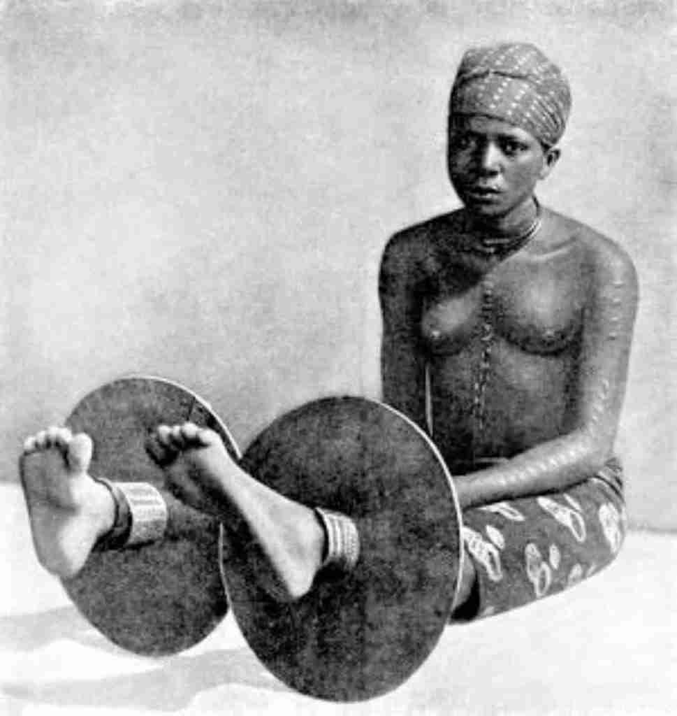 Igbo y europeos