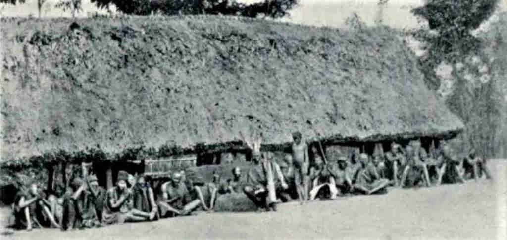 clanes Igbo