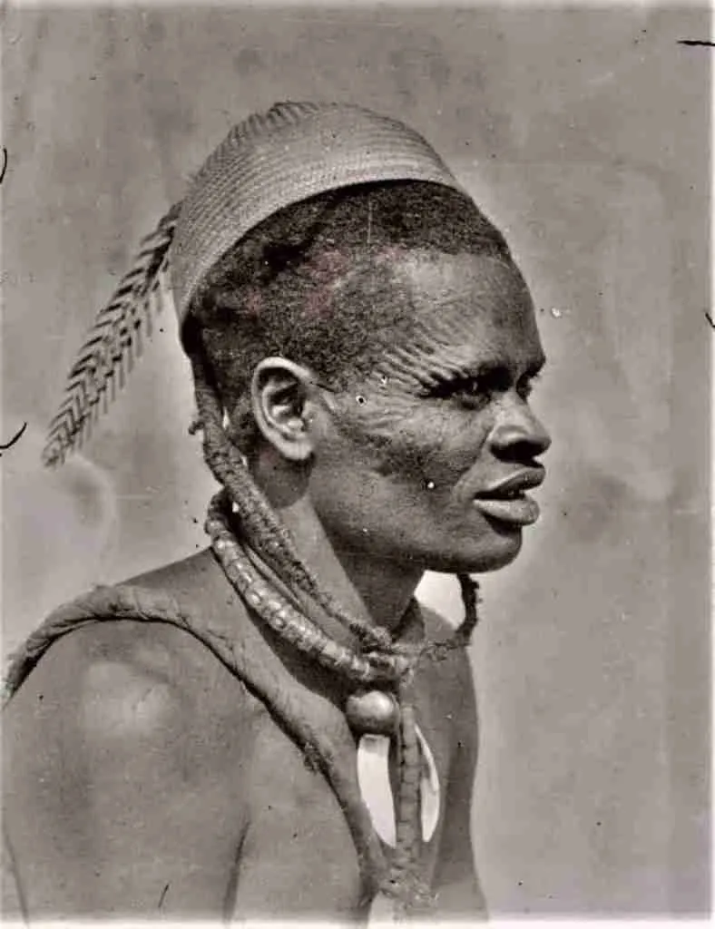clanes Igbo