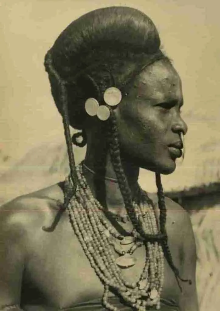 La Togu na