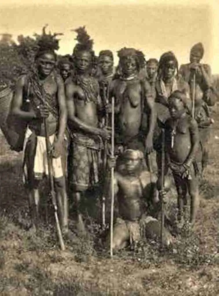 Conquista de Kasai