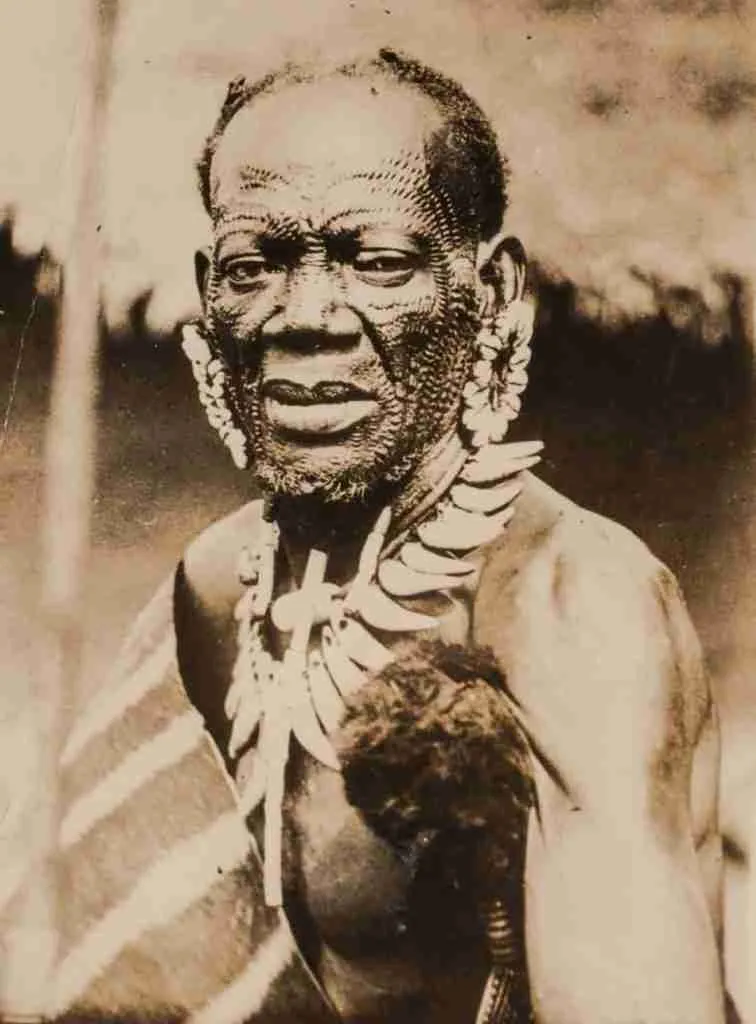 Tshikapa