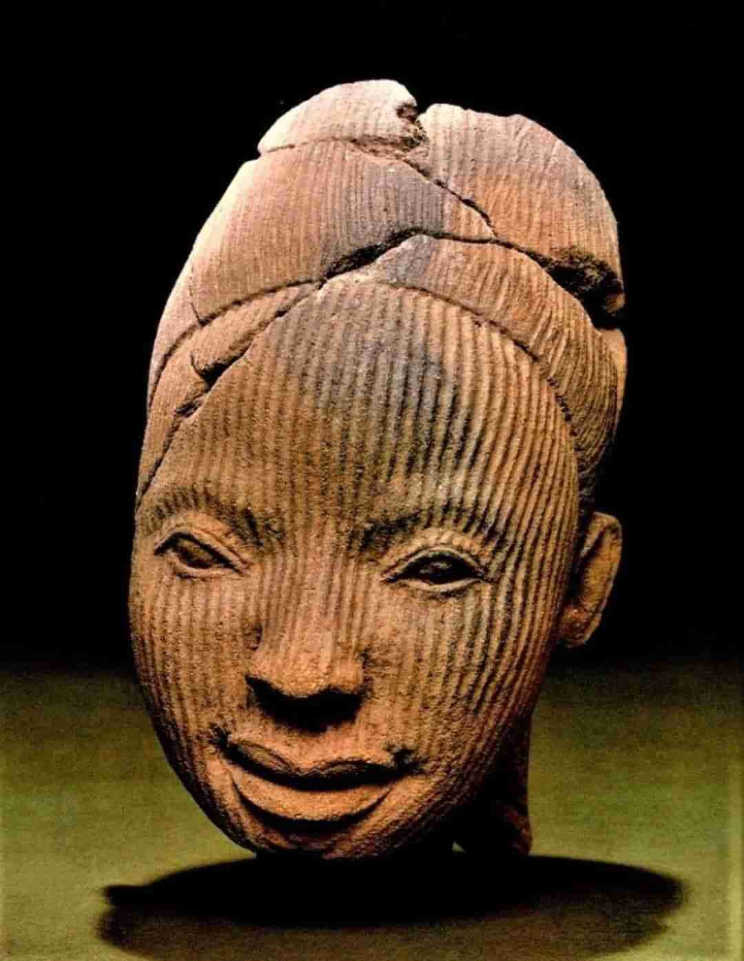Terracota Òwò