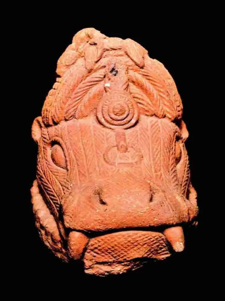 Figuras zoomorfas