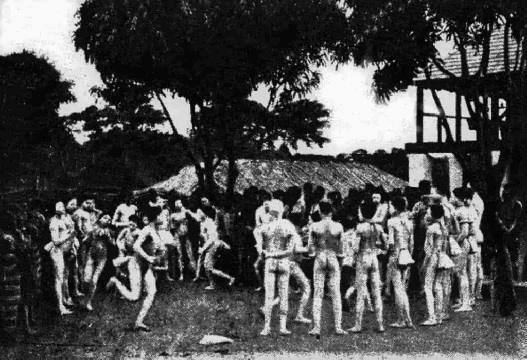 Hermandad Só