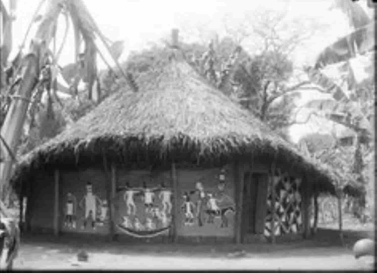 tráfico de esclavos