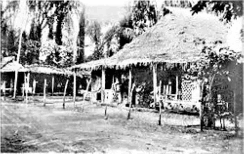 Iniciación de los Igbo