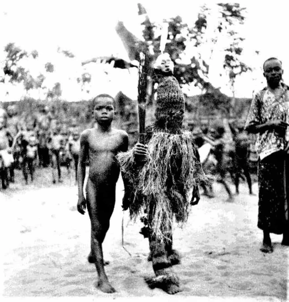 Agu Nkonko