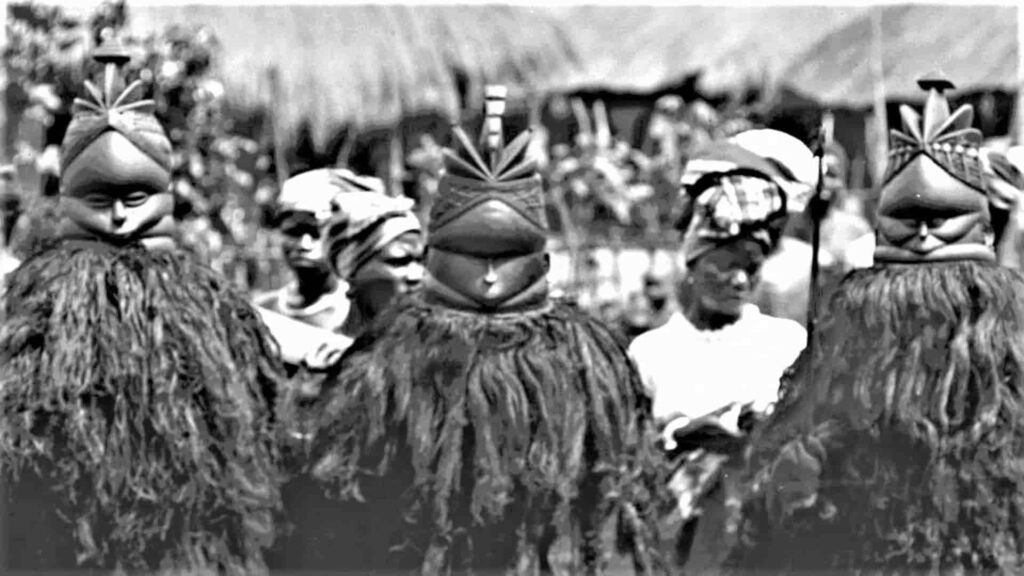 Bundu