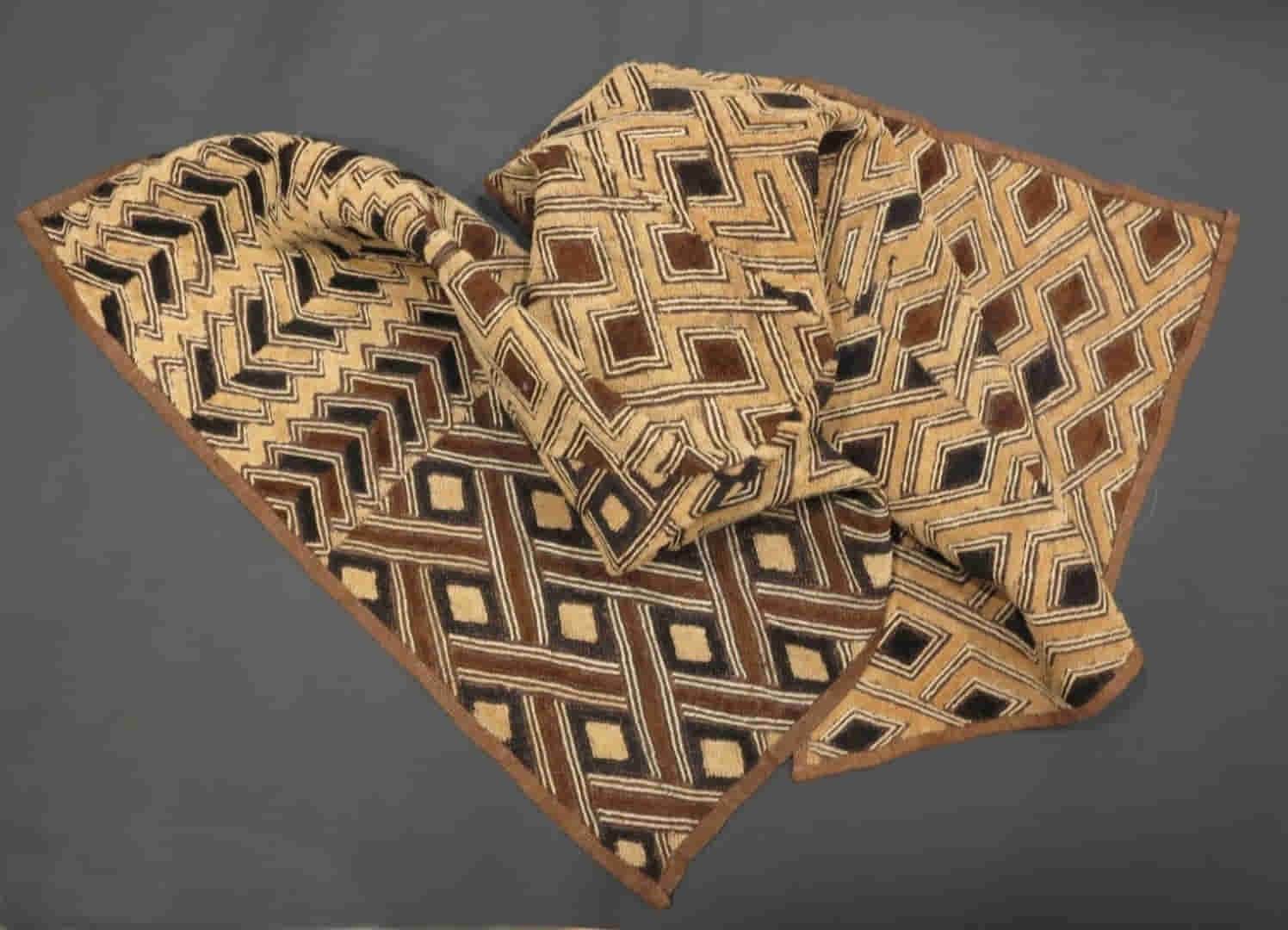 Patrones de tejidos Camerún