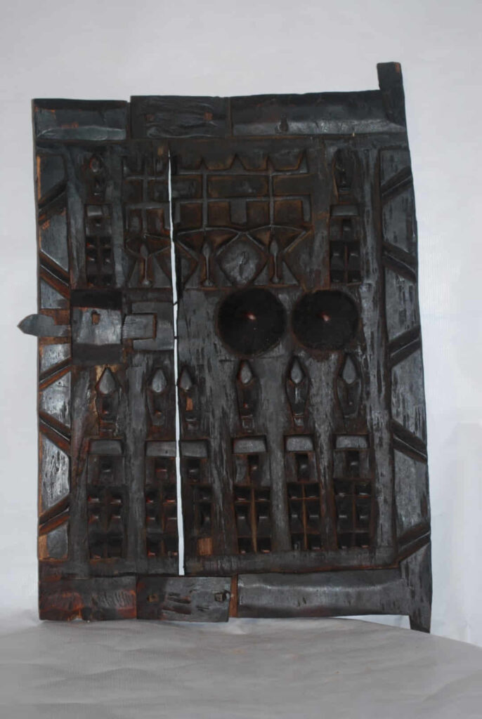 Puertas de granero