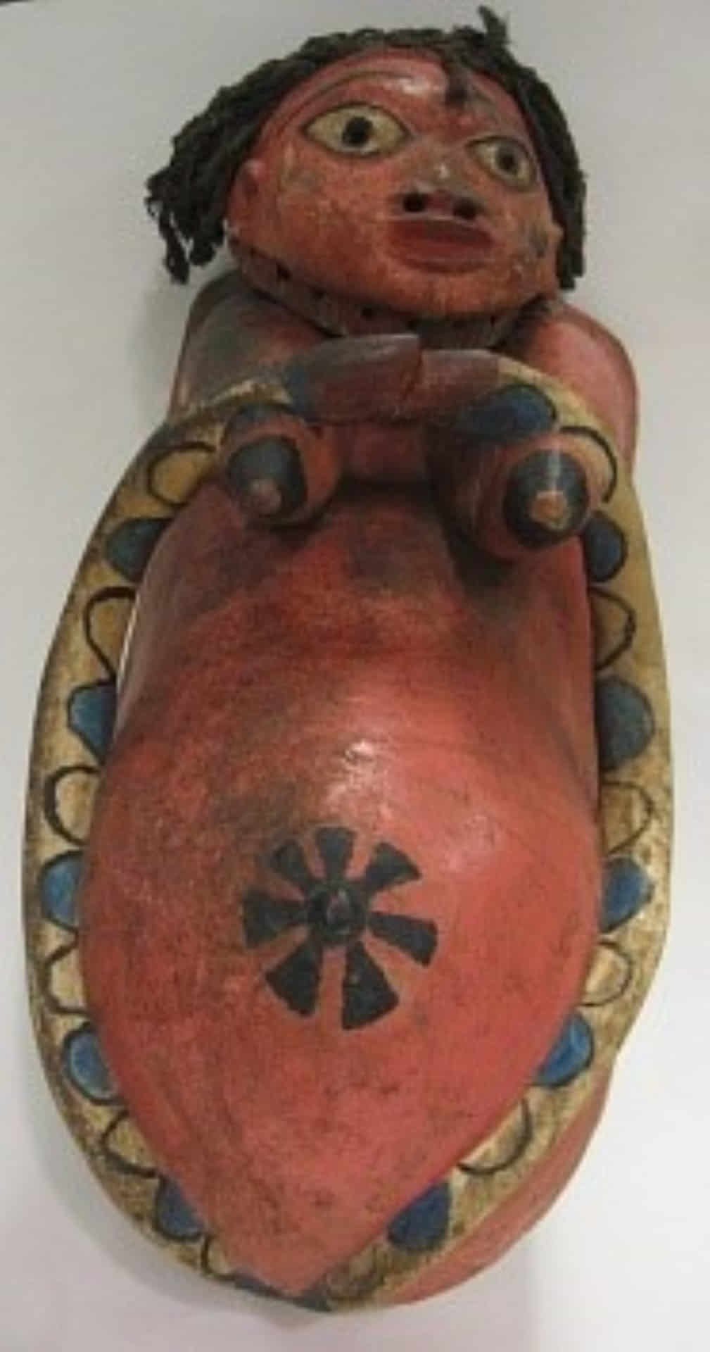 Artesanía de los Yoruba