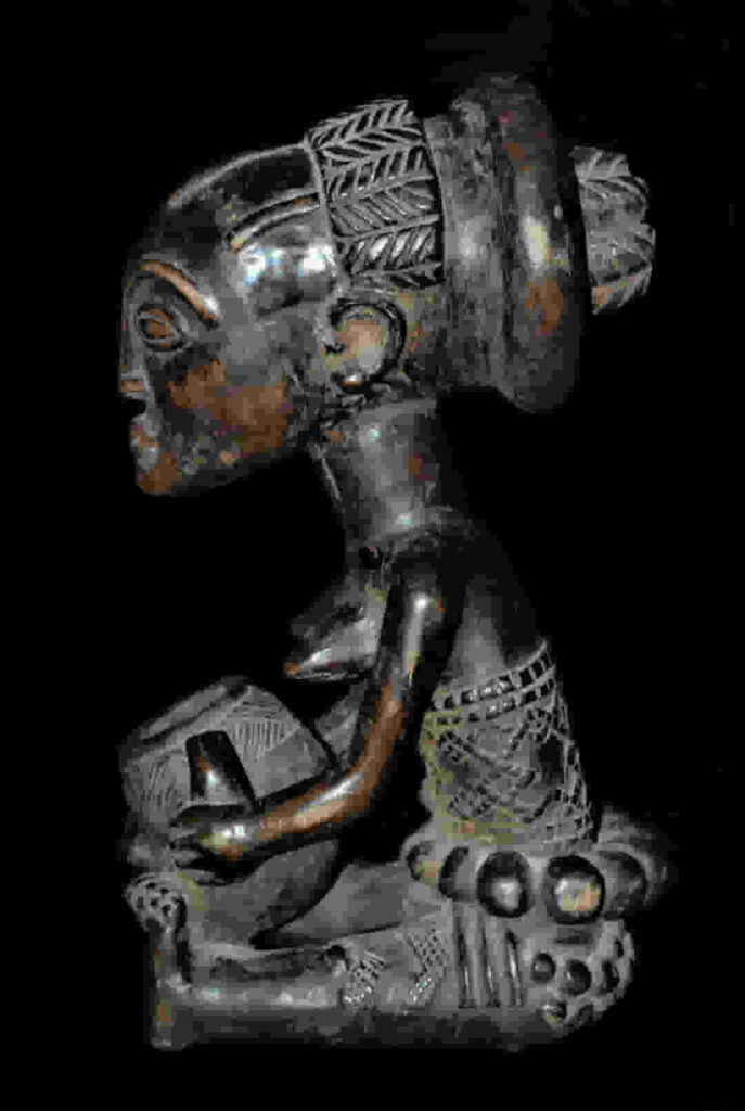 Las Mboko