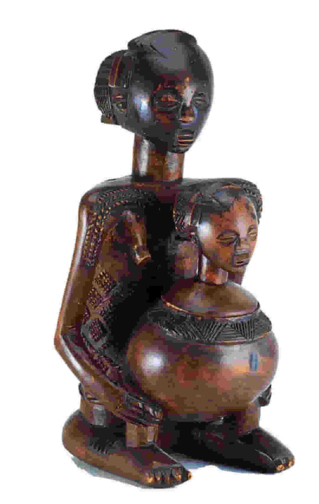 Las Mboko