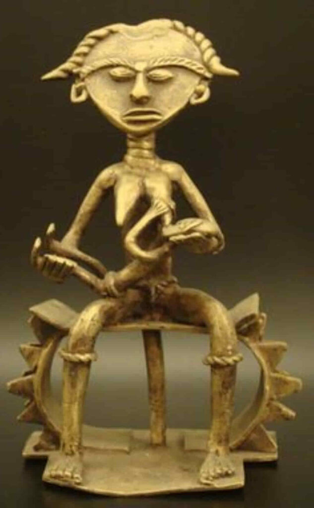 artesanos Ashanti