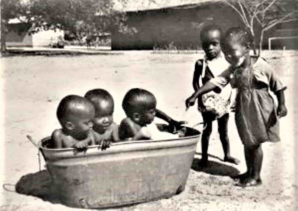 Kabezya Mpungu